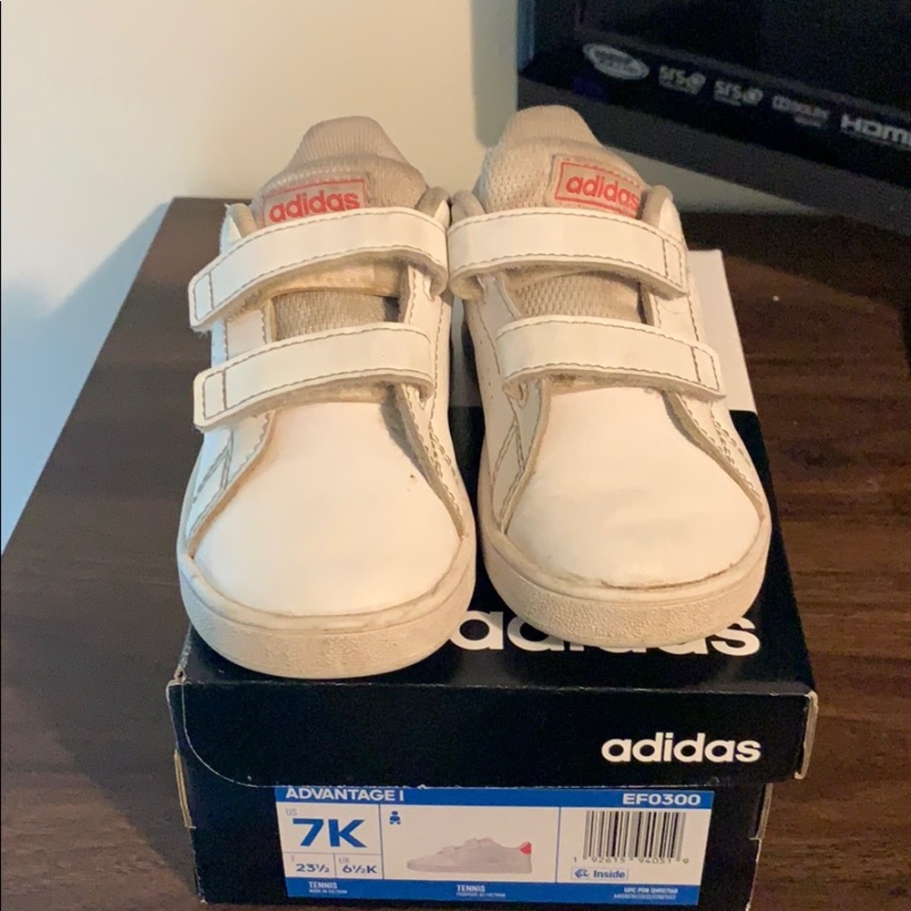 Girls vans - Picture 3 of 4